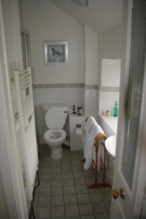 Horse & Groom Inn Milcombe Chambre photo
