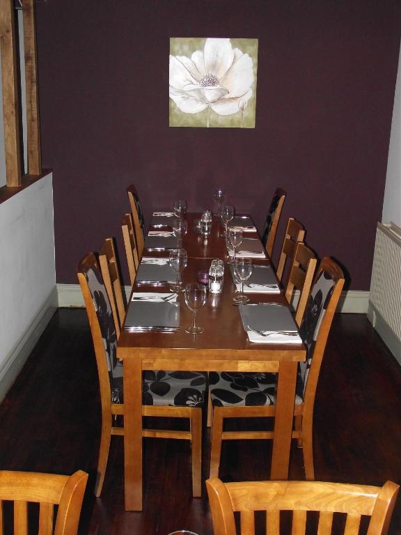 Horse & Groom Inn Milcombe Extérieur photo