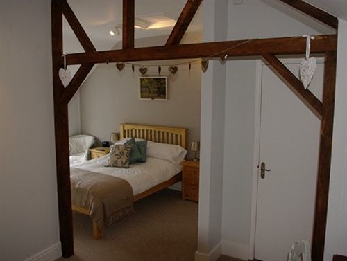 Horse & Groom Inn Milcombe Extérieur photo