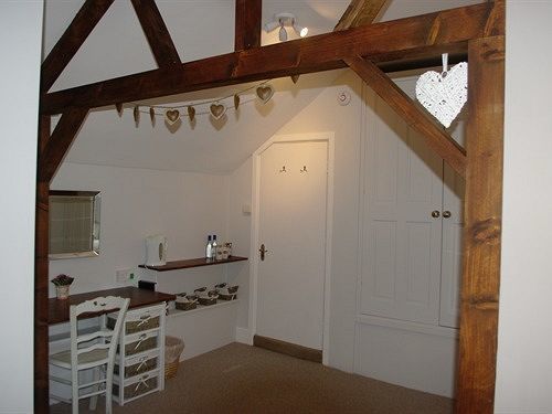 Horse & Groom Inn Milcombe Extérieur photo